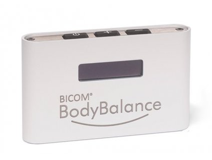 BicomBodyBalanceWhite