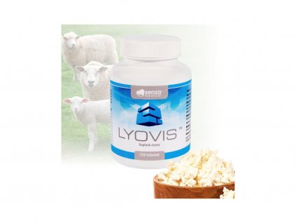 47 lyovis prirodni probiotika