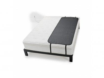 192 black sleep mat small