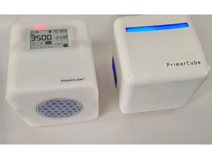 Primer Cube