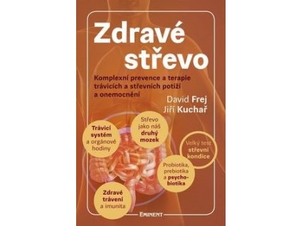 Zdravé střevo