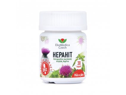 hepahit 30 kapsli 14636621123810