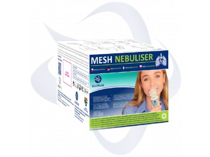 mesh nebuliser