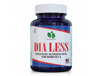 Dia Less front
