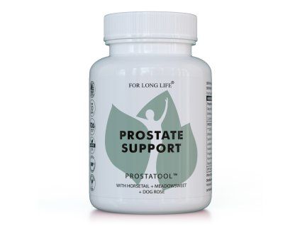 Prostate support supplement Prostatool single