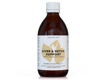 Kombucha extractsupplement single