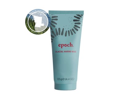 nu skin epoch glacial marine mud packshot image