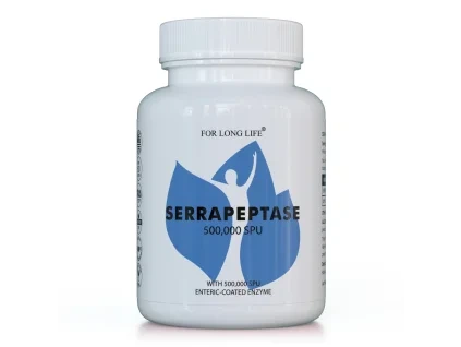 Serrapeptase 500 systemic enzyme supplement single.jpg