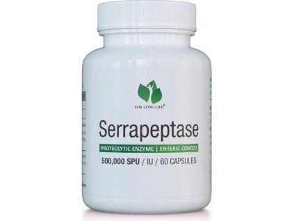 serrapeptaza fll