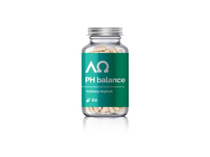 ph balance 1
