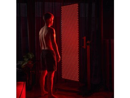 233 6 master terapie cervenym svetlem mito light