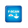 F SCAN3 logo