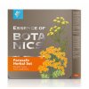 essence of botanics. parasafe herbal set