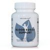 Blood sugar support dialess front