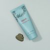 nu skin epoch glacial marine mud temporary packaging product texture image