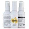 Vitamin D3 oral spray supplement group