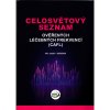 celosvetovy seznam overenych lecebnych frekvenci