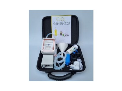 clo2generator