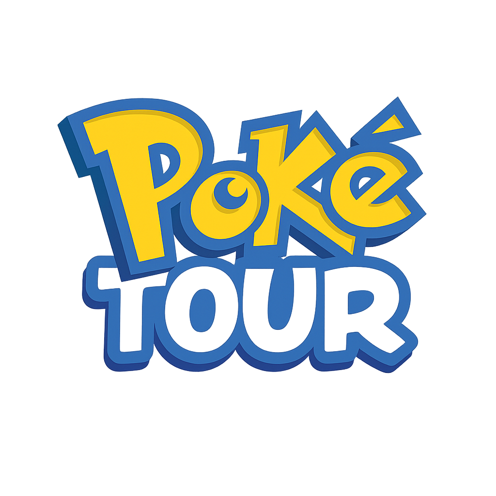 PokéTour