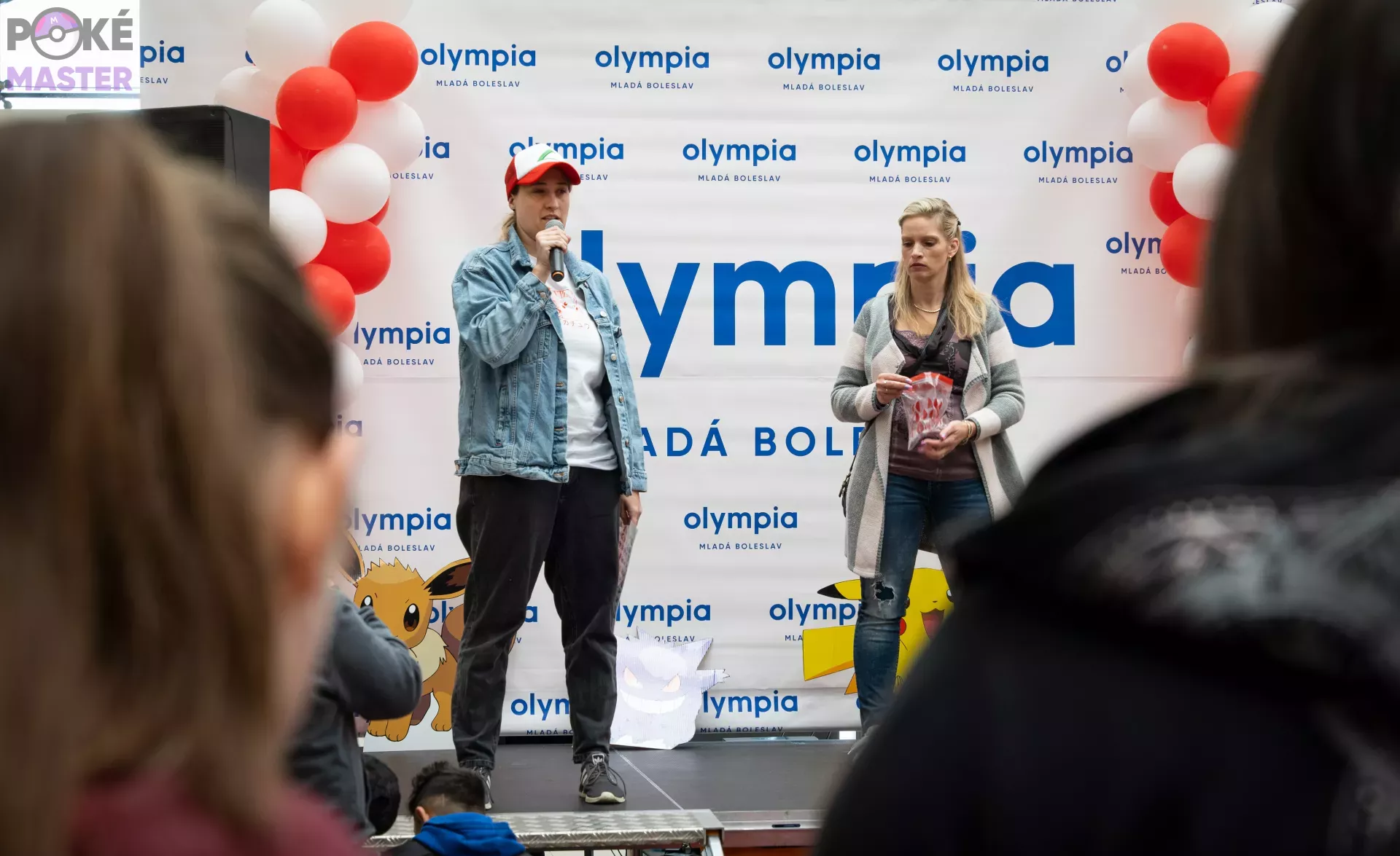 PokéTour illustrative photo 5