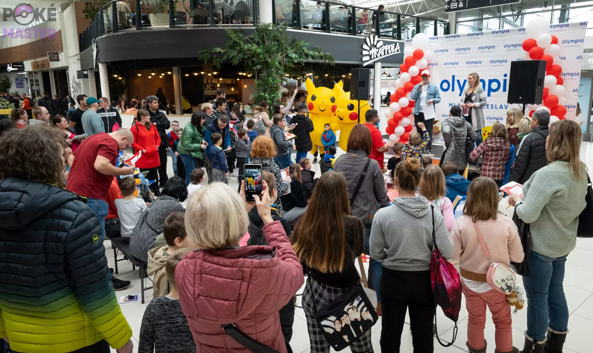 PokéTour illustrative photo 6