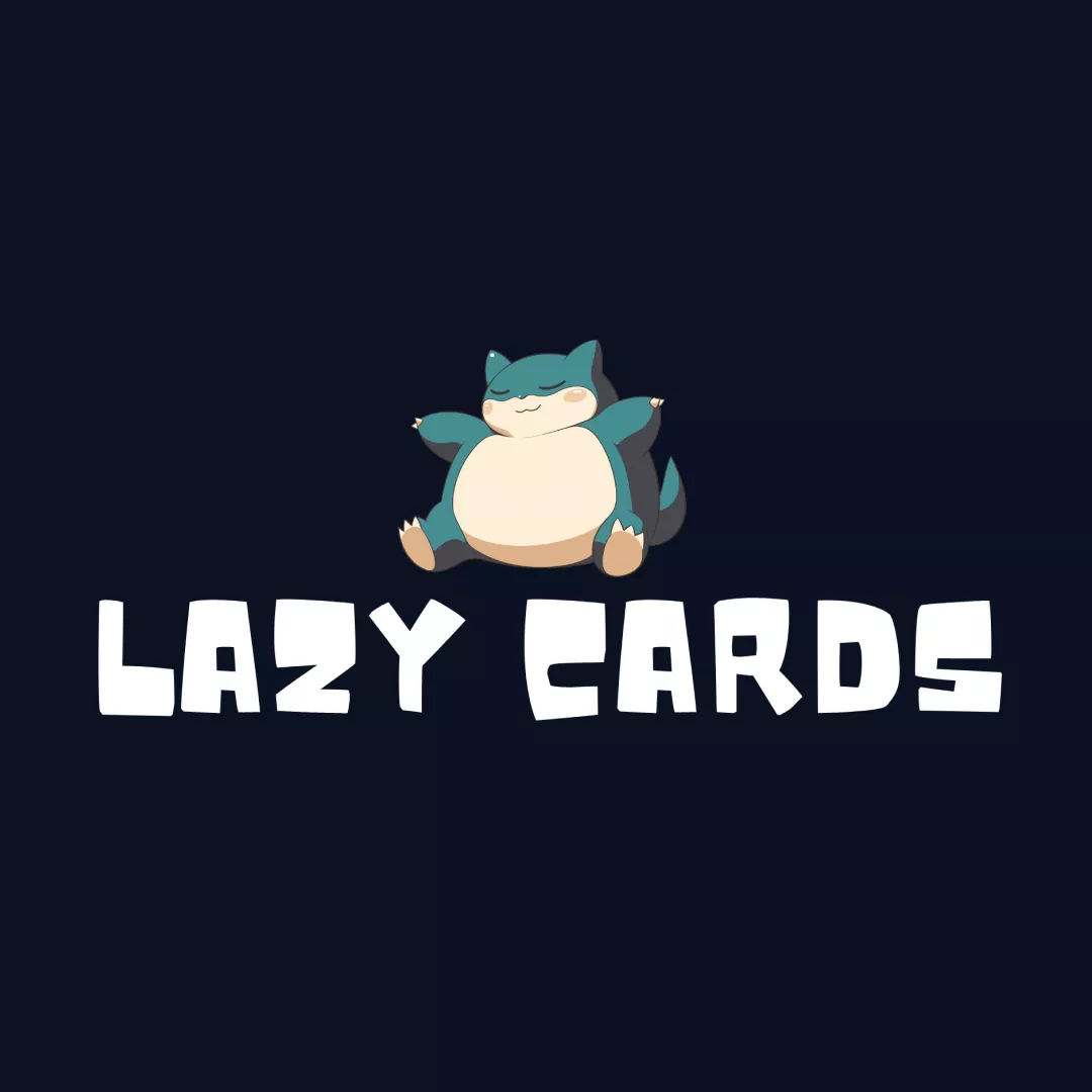 David Szúdor aka LAZYCARDS.CZ