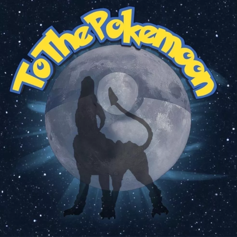 To The Pokemoon
