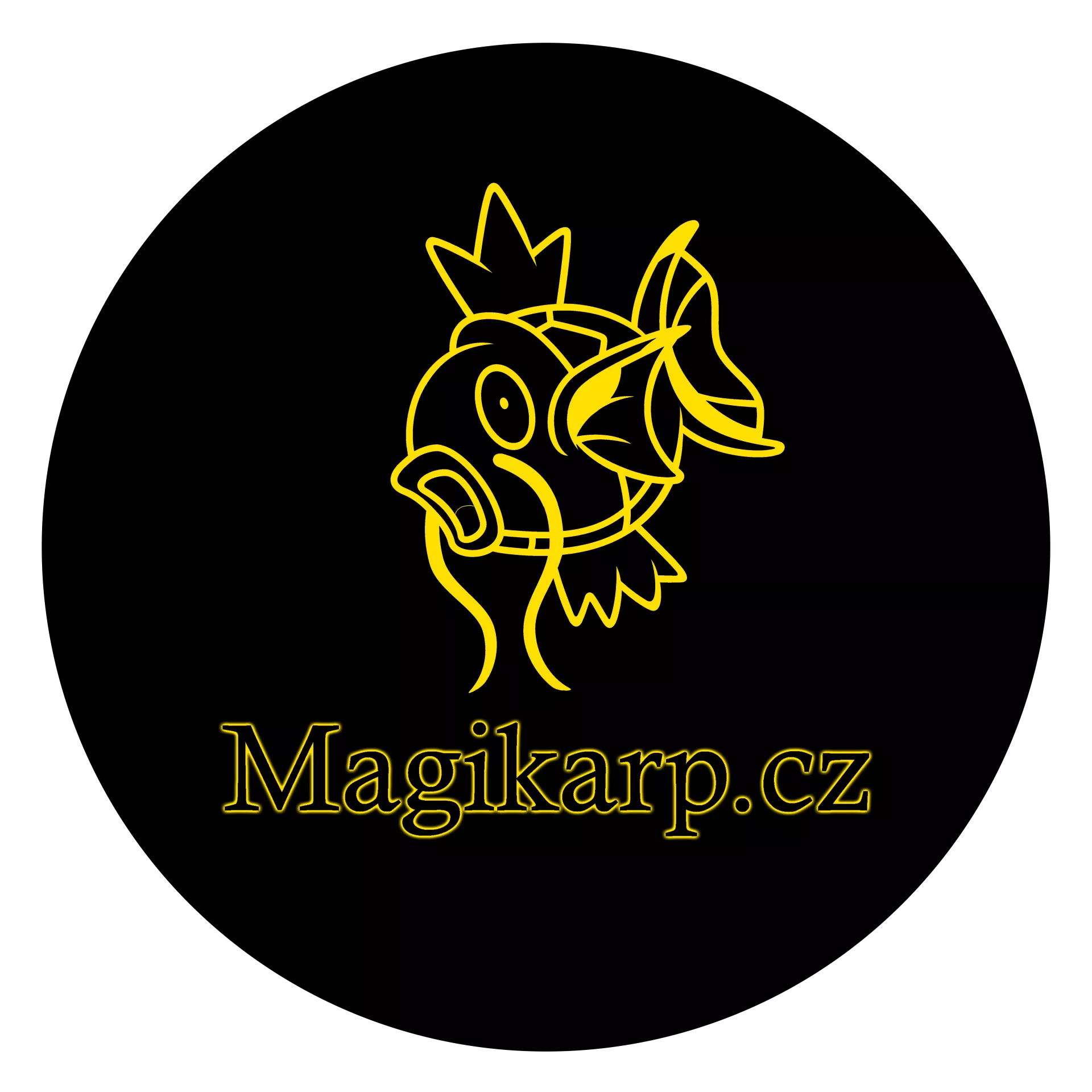 Magikarp.cz