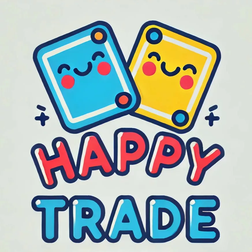 Happy Trade