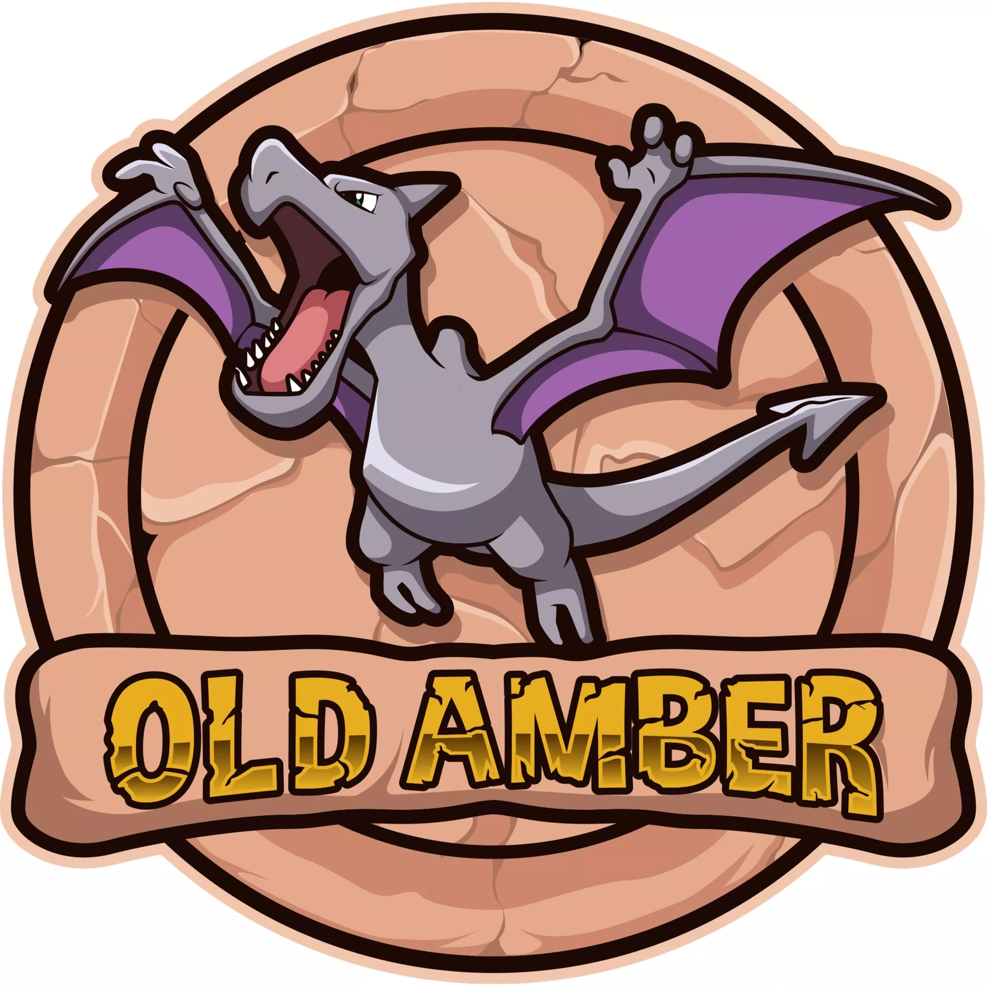 Old Amber
