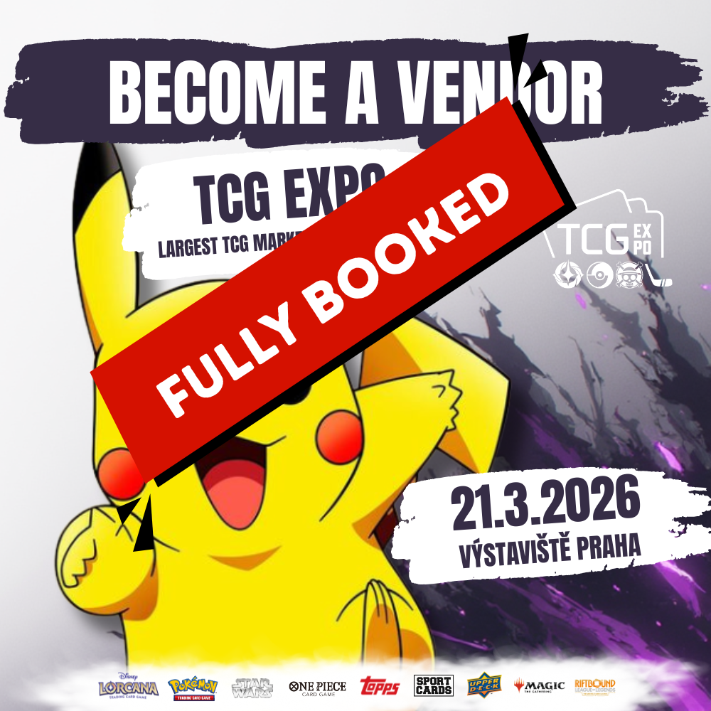 Chcete být prodejcem?