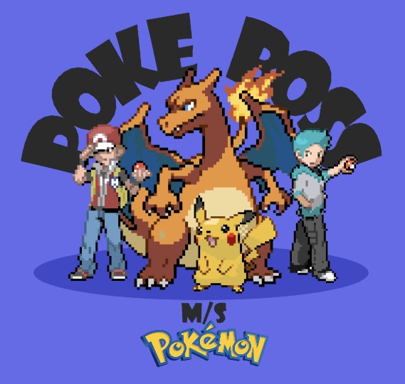 Poke Boss