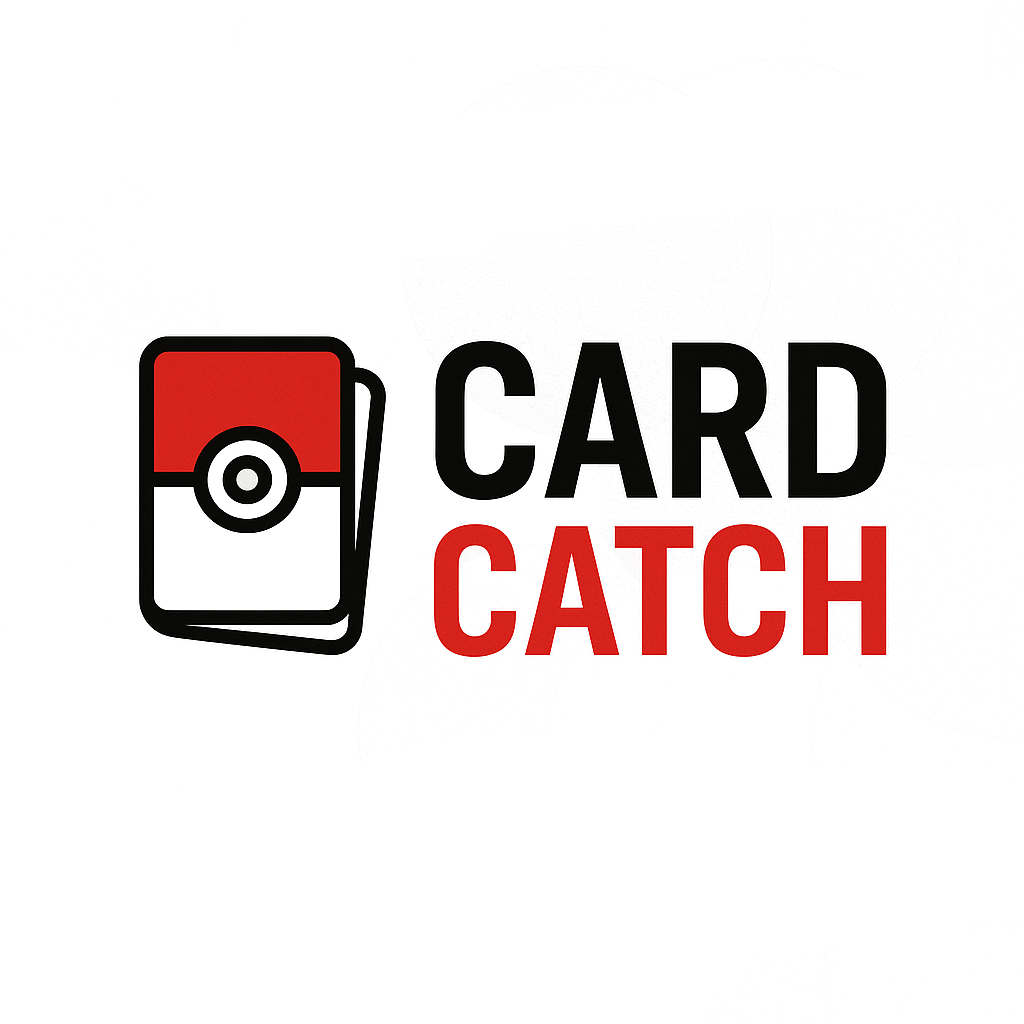 CARD CATCH