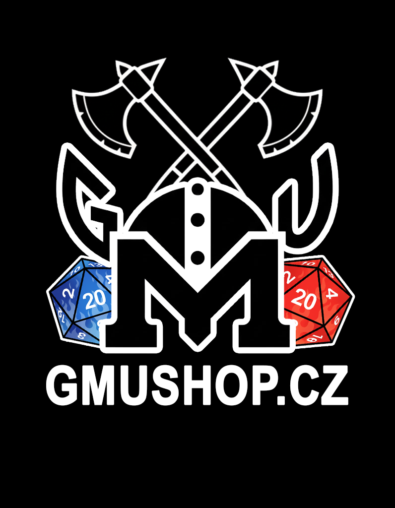 GMUShop