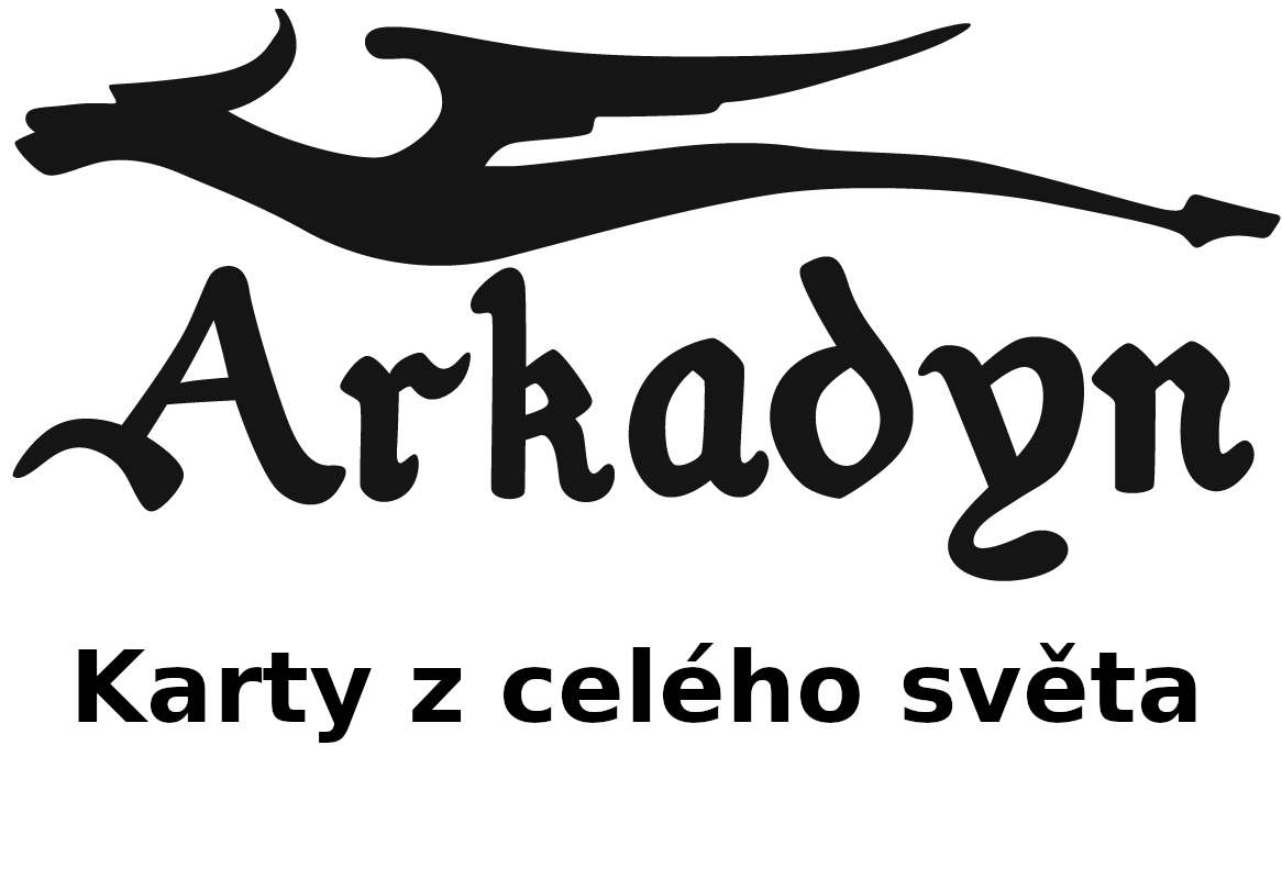 Arkadyn (Jura Špalek)