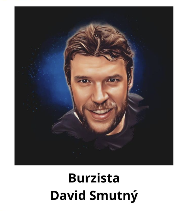 David Smutný