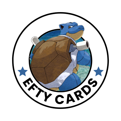 Efty Cards