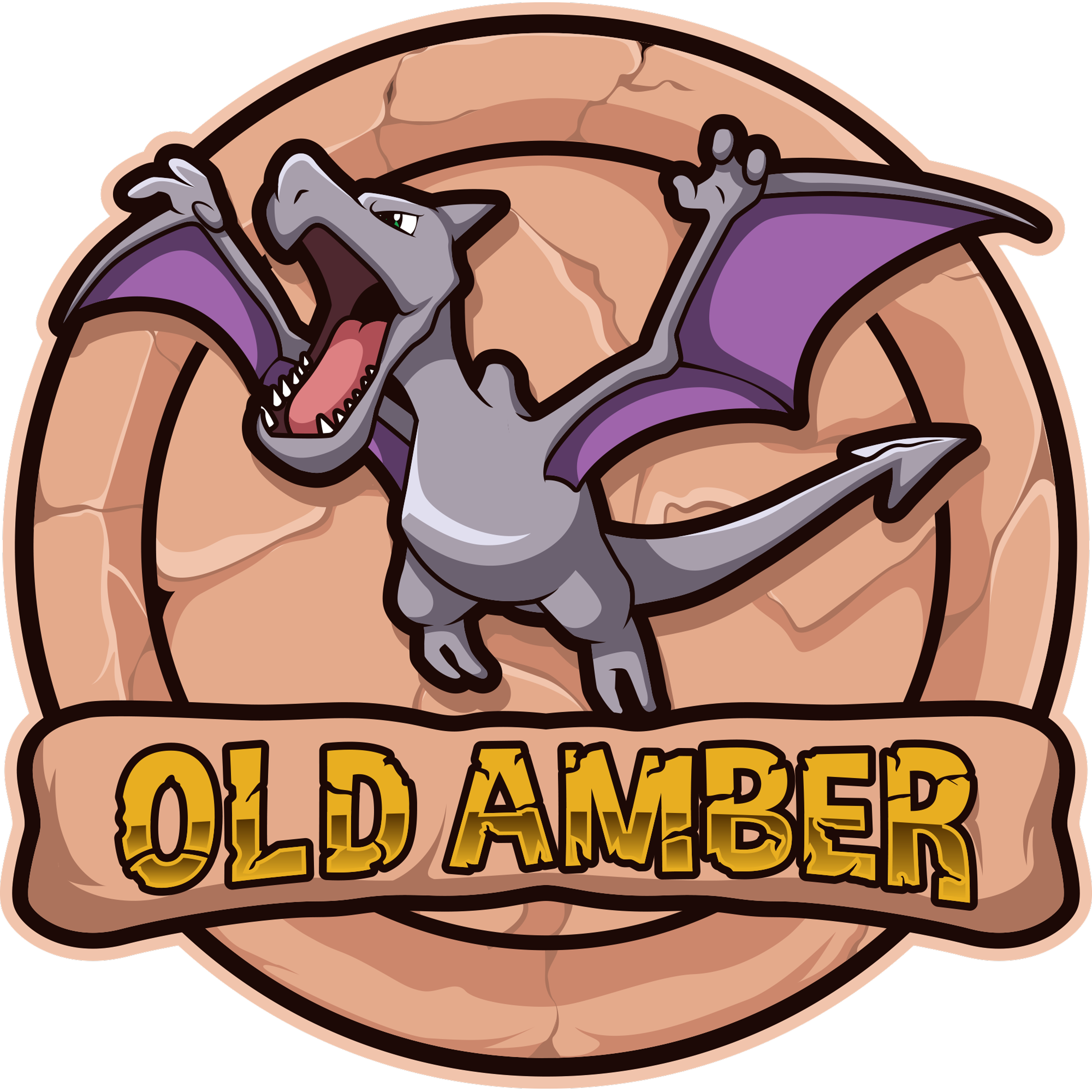 Old Amber
