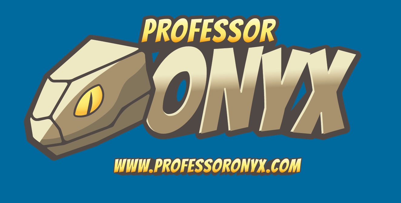 Professor Onyx