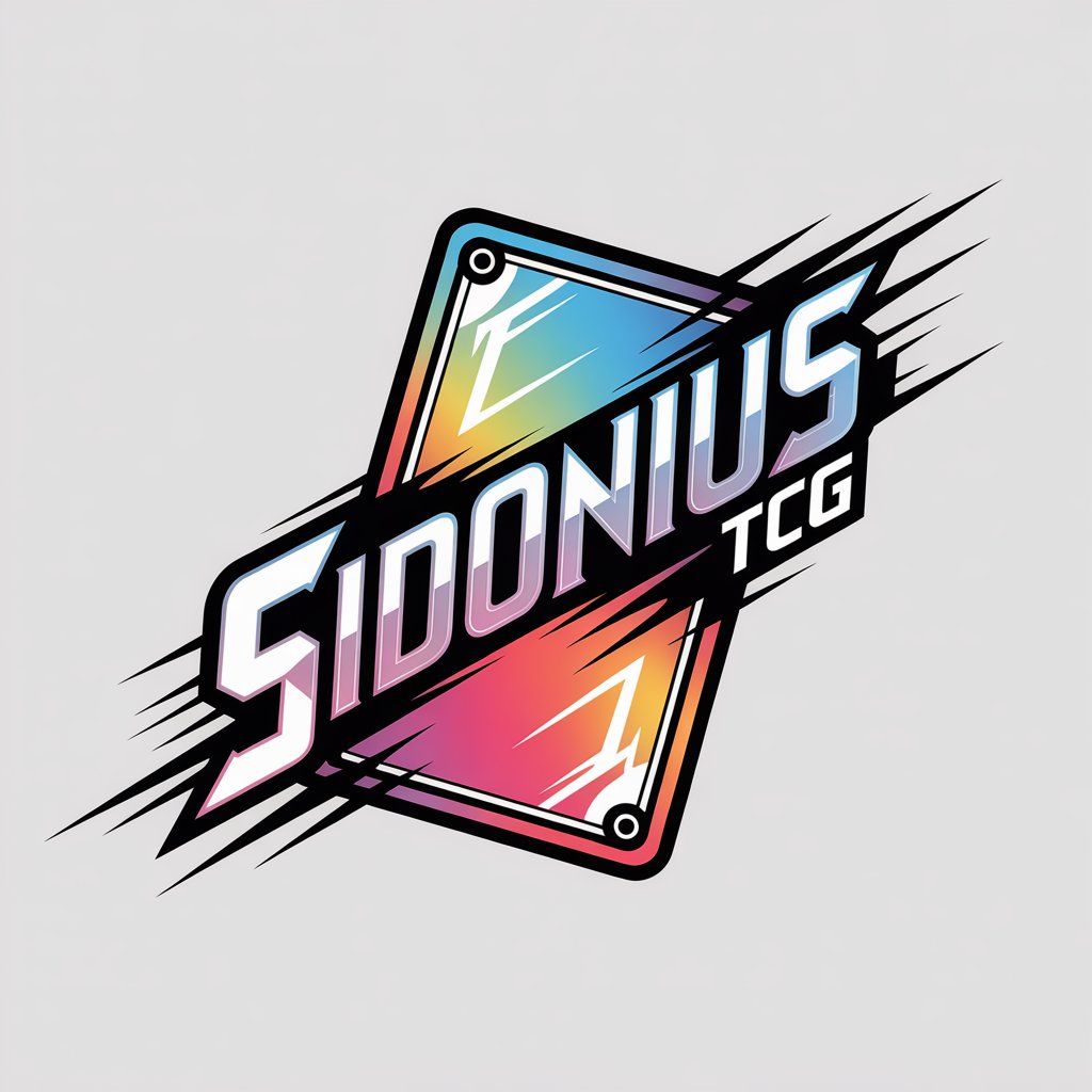 SidoniusTCG (Zdeněk Diviš)