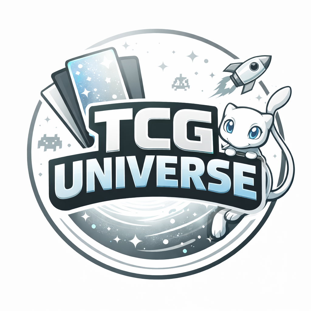TCG Universe