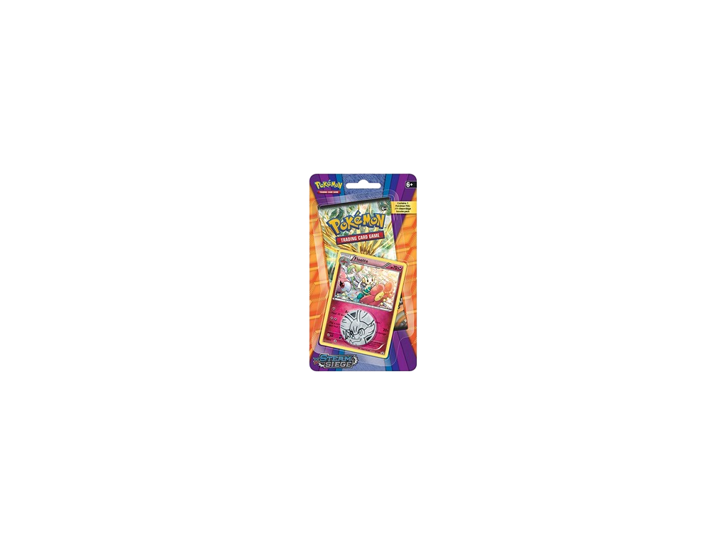 Steam Siege: Floette 1-Pack Blister