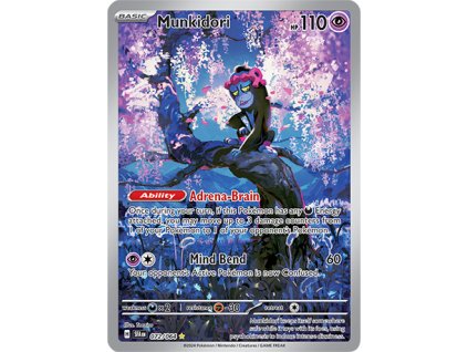 072/064 Munkidori (Shrouded Fable) (varianta Alt Art)