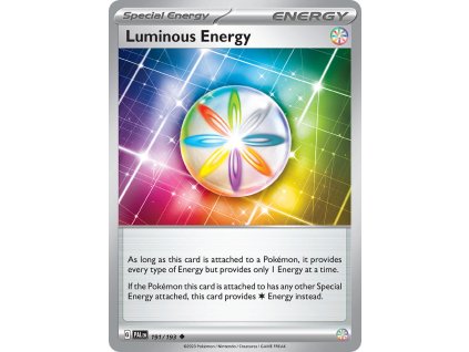 191/193  (Paldea Evolved) (varianta reverse holo)