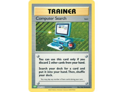 clv en 020 computer search