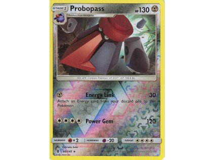 pokemon trading card game 86 145 probopass reverse holo sm 02 guardians rising p39210 25665 zoom