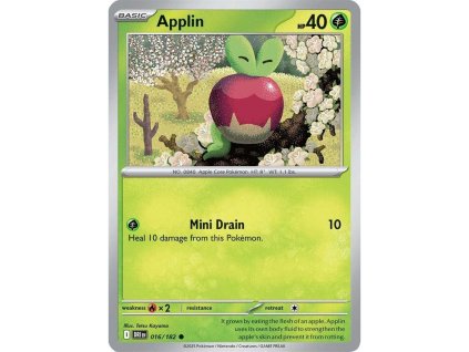 016/182 Applin (Destined Rivals)