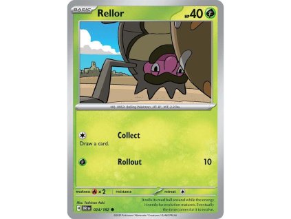 024/182 Rellor (Destined Rivals)