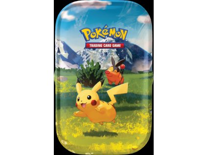 Pokemon TCG Mega Evolution—Ascended Heroes Pikachu