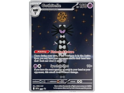 Gothitelle.SVPEN.211.57803